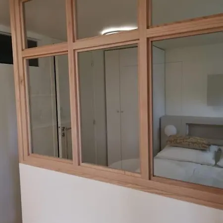 公寓 Studio Proche Centre 凯恩